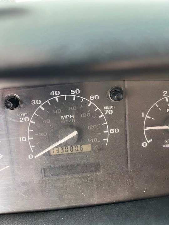 1995 Ford F-Series 9th Gen - Image 9 of 24