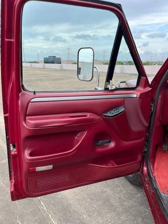 1995 Ford F-Series 9th Gen - Image 12 of 24