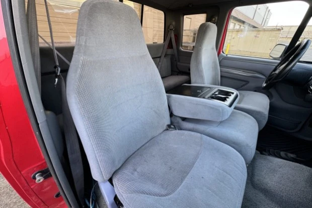 1995 Ford F-Series 8th Gen - Image 4 of 7