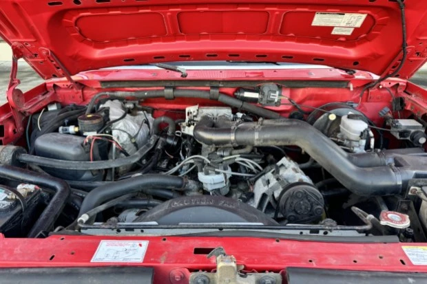 1995 Ford F-Series 8th Gen - Image 6 of 7