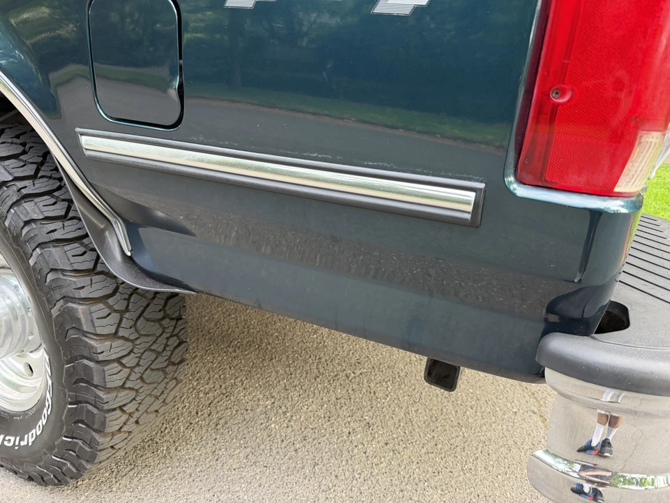 1995 Ford F-Series 9th Gen - Image 31 of 31
