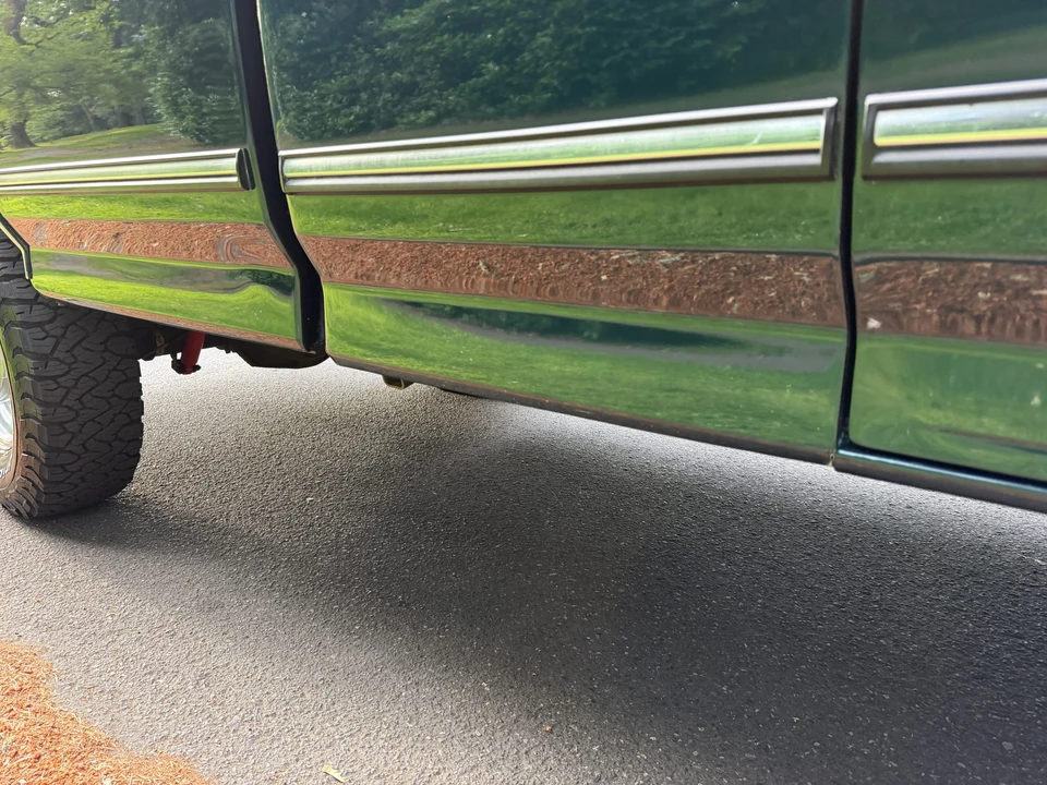 1995 Ford F-Series 9th Gen - Image 30 of 31