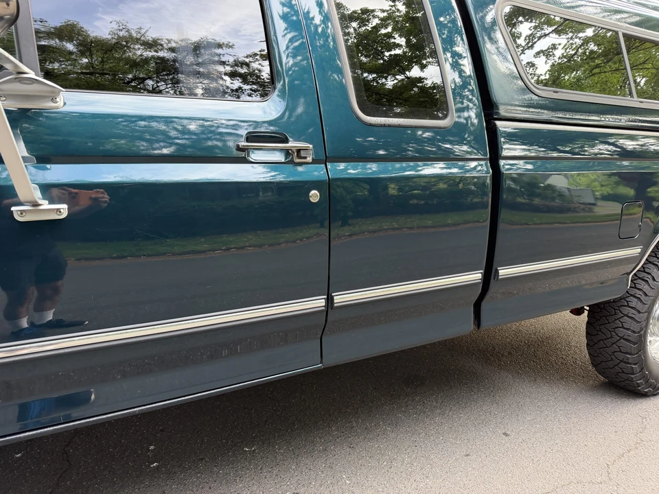 1995 Ford F-Series 9th Gen - Image 18 of 31