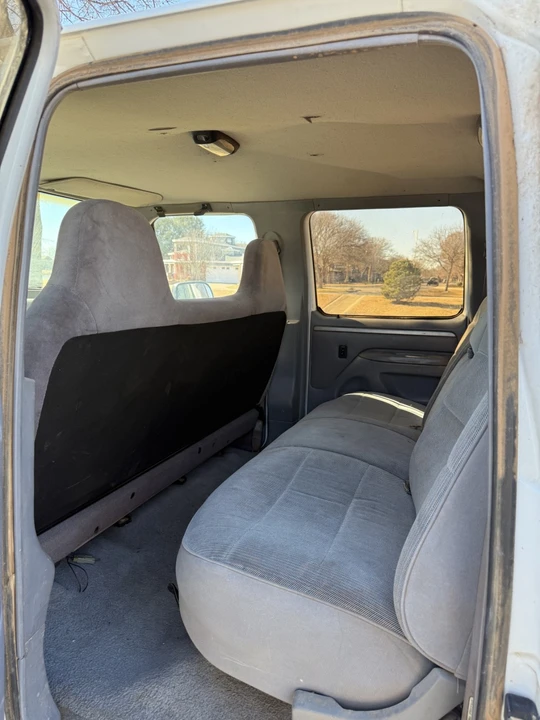 1995 Ford F-Series 9th Gen - Image 14 of 18