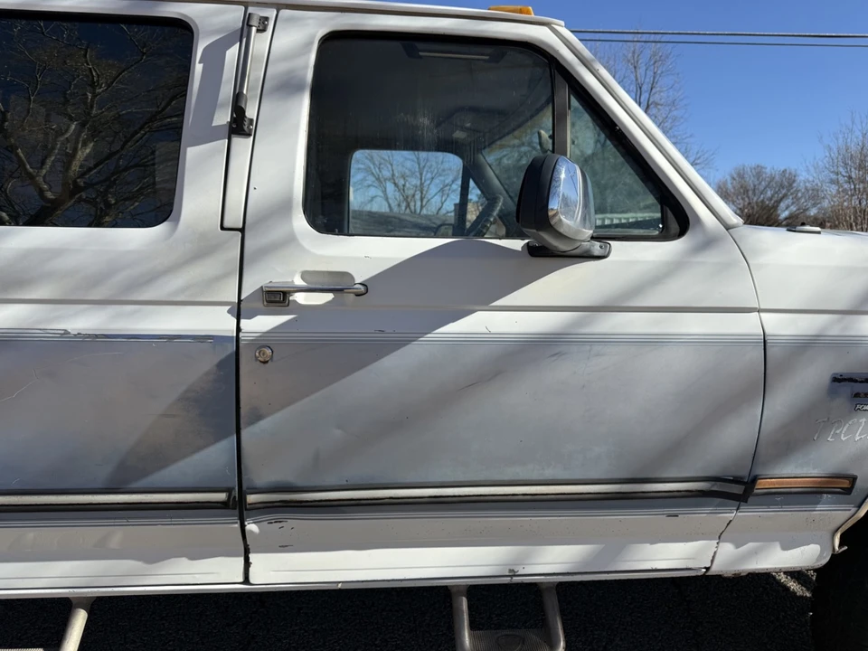 1995 Ford F-Series 9th Gen - Image 10 of 18