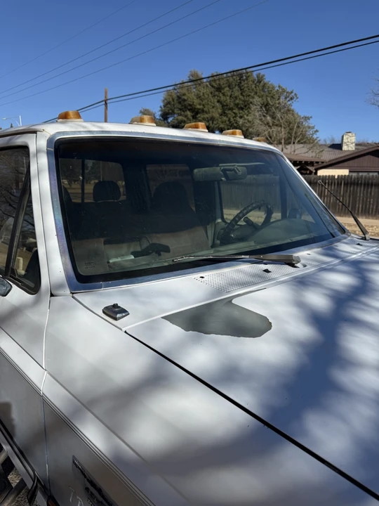 1995 Ford F-Series 9th Gen - Image 17 of 18