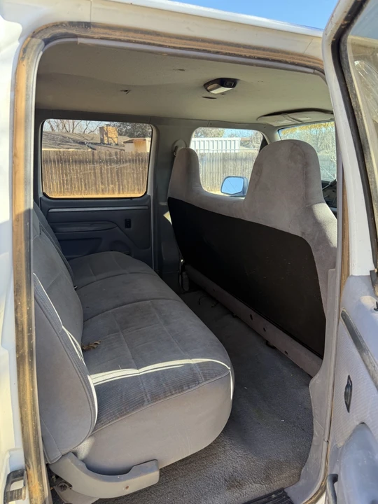 1995 Ford F-Series 9th Gen - Image 15 of 18