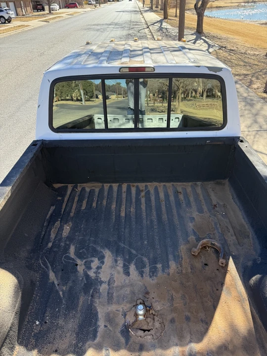 1995 Ford F-Series 9th Gen - Image 5 of 18