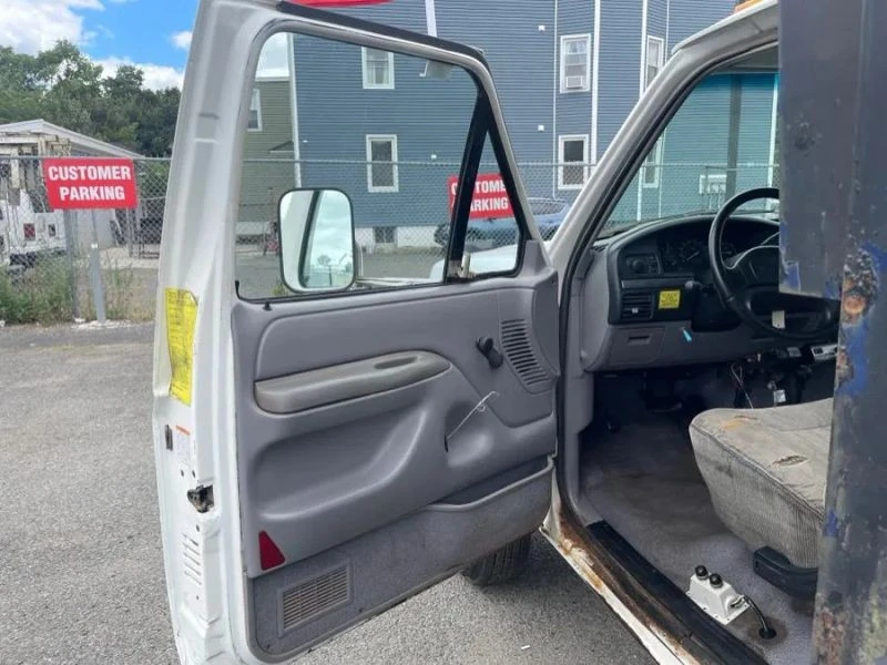1995 Ford F-Series 9th Gen - Image 9 of 12
