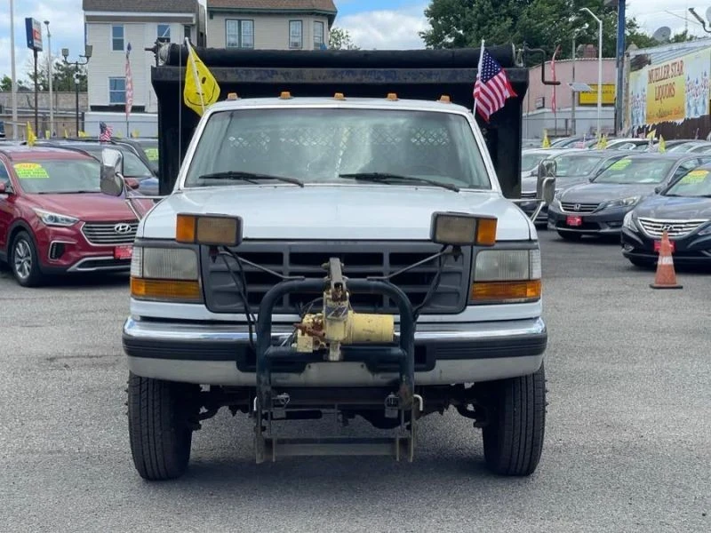 1995 Ford F-Series 9th Gen - Image 2 of 12