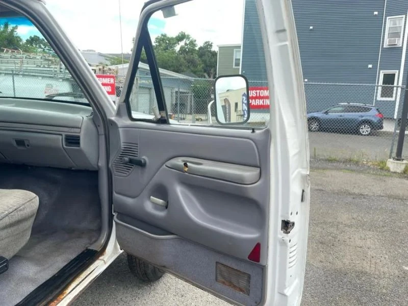 1995 Ford F-Series 9th Gen - Image 11 of 12