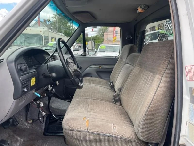1995 Ford F-Series 9th Gen - Image 10 of 12