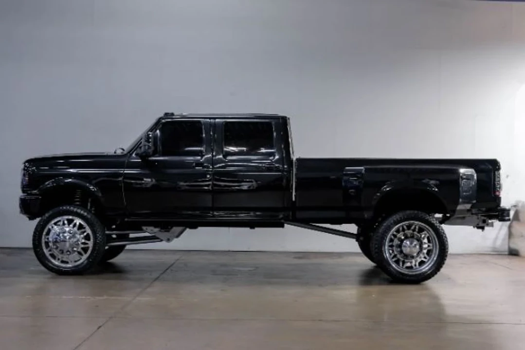 1995 Ford F-Series 9th Gen - Image 15 of 21