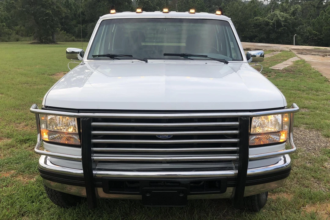 1995 Ford F-Series 9th Gen - Image 2 of 6