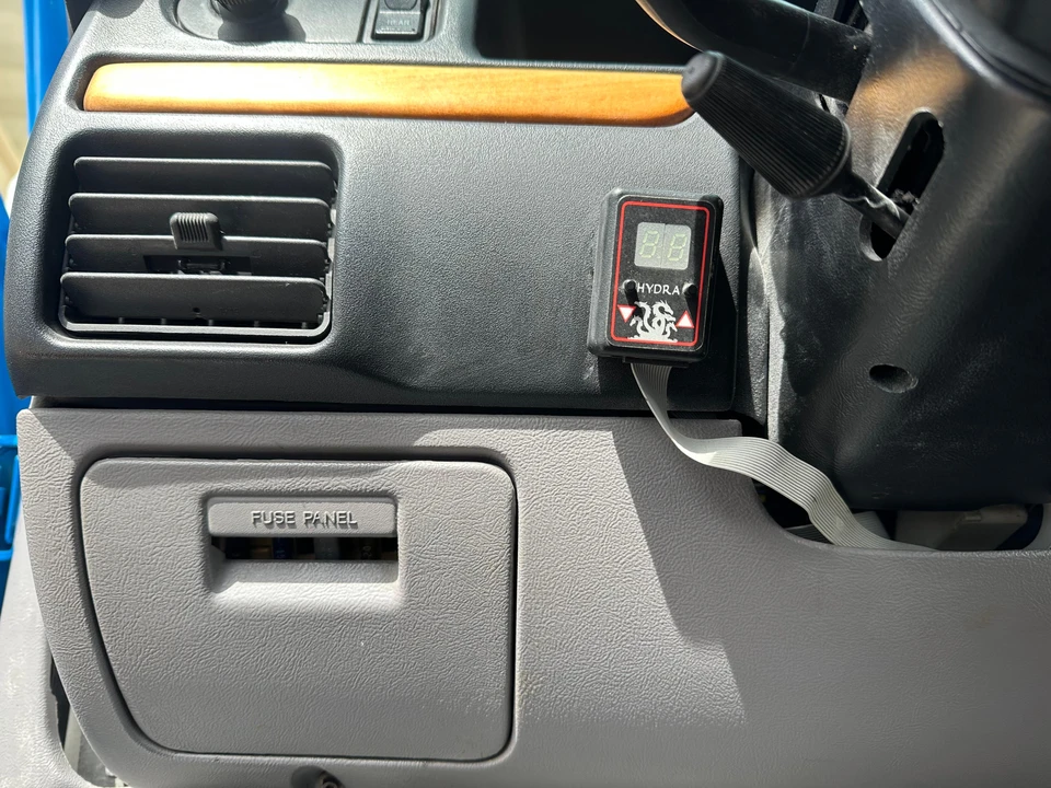 1995 Ford Super Duty - Image 31 of 31