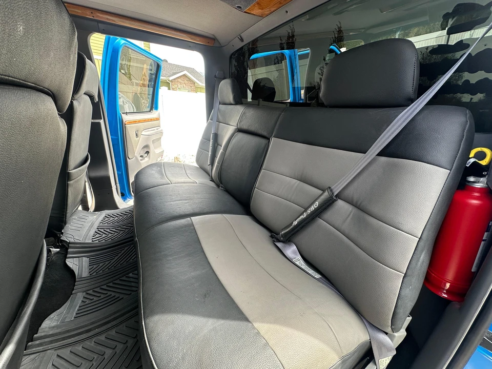 1995 Ford Super Duty - Image 27 of 31