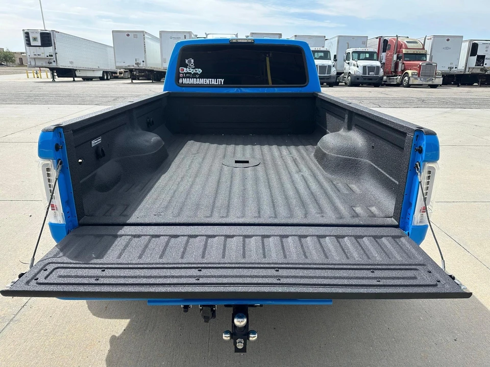 1995 Ford Super Duty - Image 7 of 31