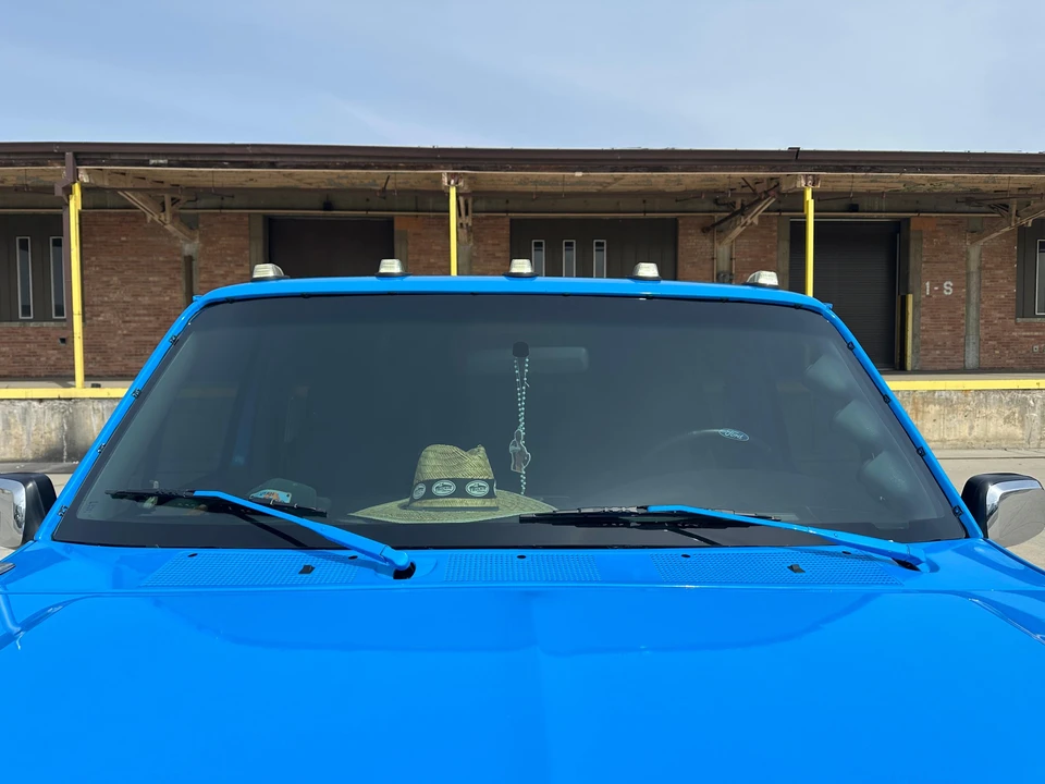 1995 Ford Super Duty - Image 12 of 31