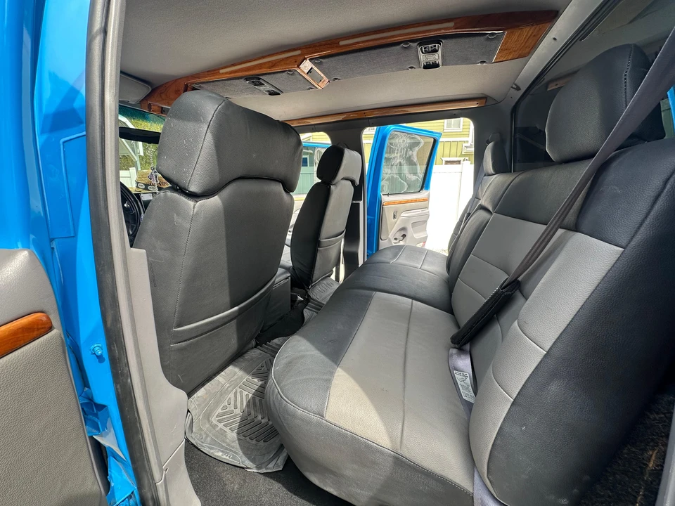 1995 Ford Super Duty - Image 26 of 31