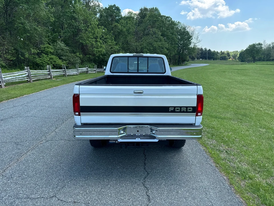 1995 Ford Super Duty - Image 28 of 31