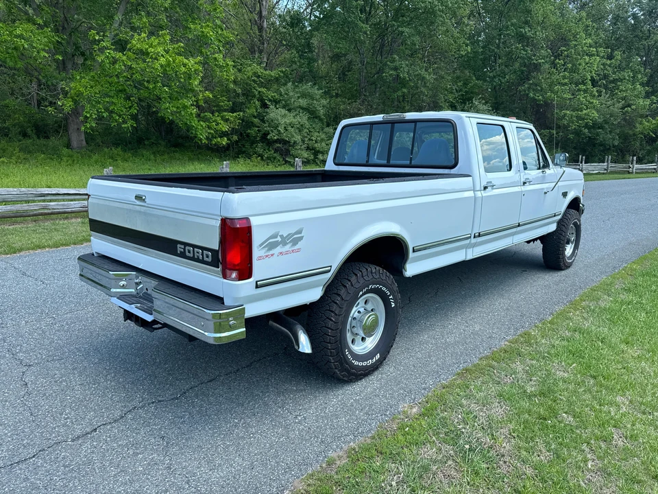 1995 Ford Super Duty - Image 31 of 31