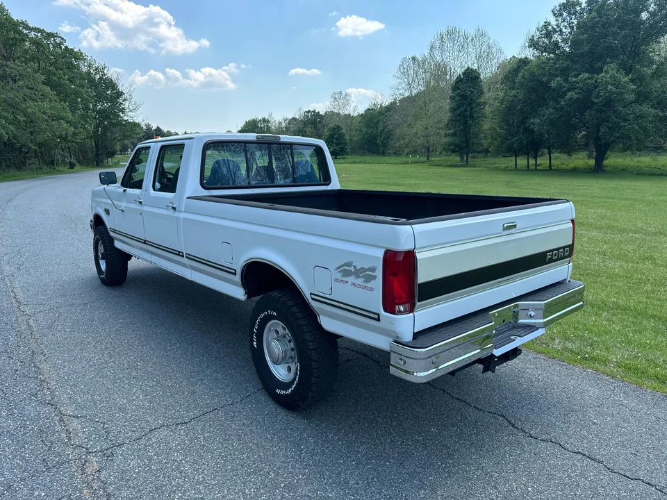 1995 Ford Super Duty - Image 27 of 31