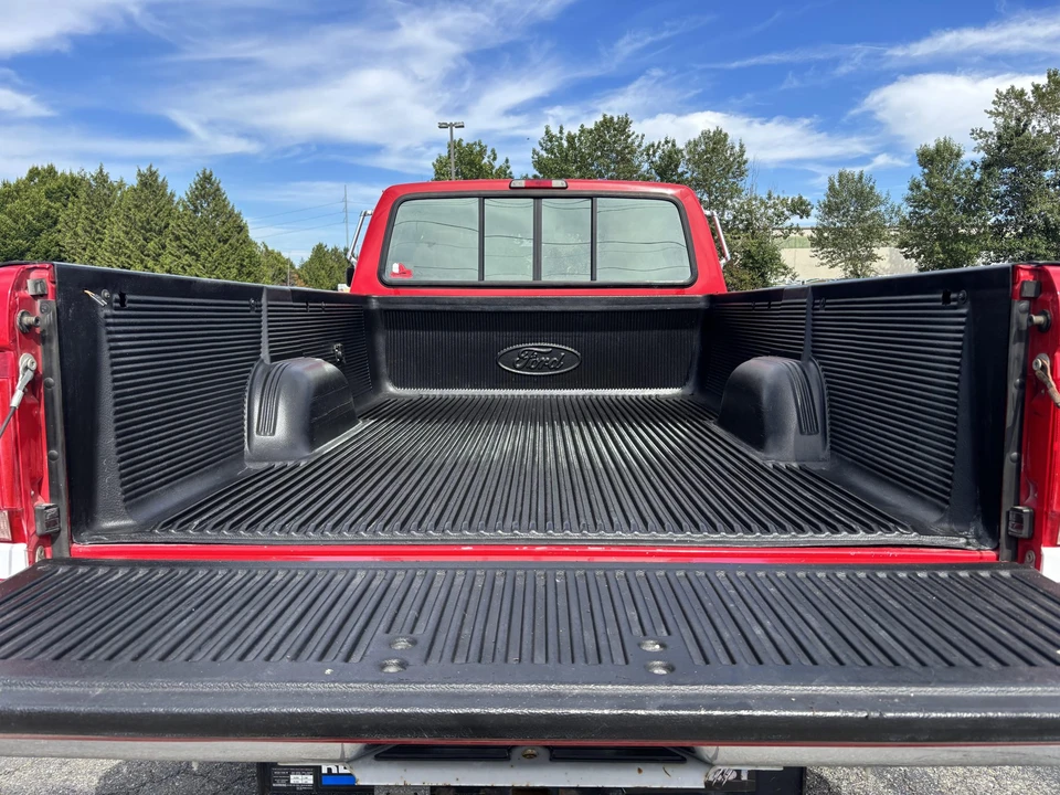 1995 Ford F-Series 9th Gen - Image 22 of 31