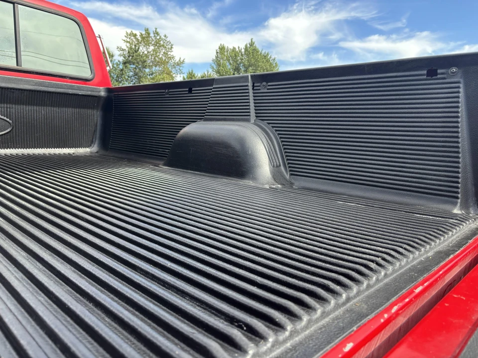 1995 Ford F-Series 9th Gen - Image 24 of 31