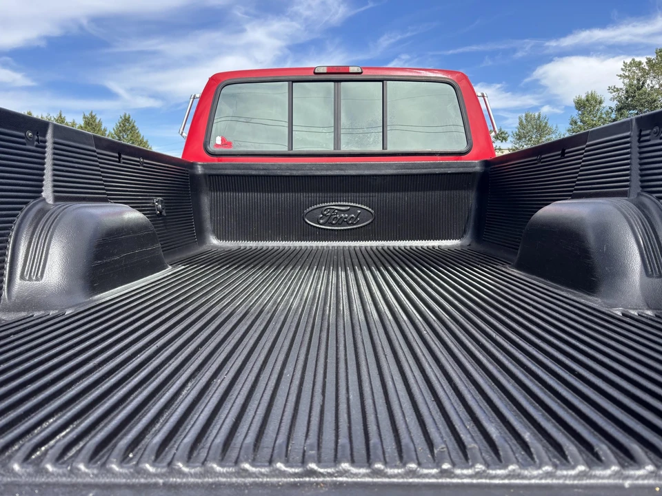 1995 Ford F-Series 9th Gen - Image 23 of 31