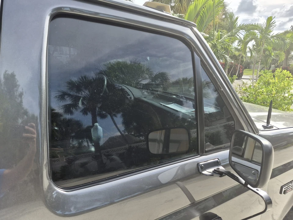 1995 Ford F-Series 9th Gen - Image 26 of 31