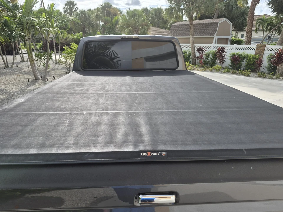 1995 Ford F-Series 9th Gen - Image 20 of 31