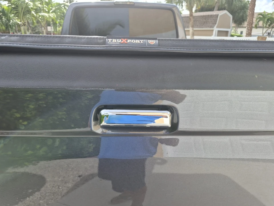 1995 Ford F-Series 9th Gen - Image 22 of 31