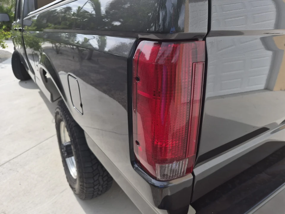 1995 Ford F-Series 9th Gen - Image 17 of 31