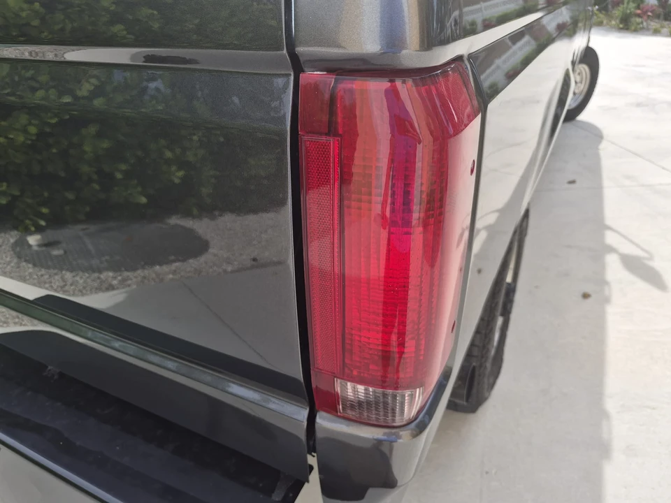 1995 Ford F-Series 9th Gen - Image 18 of 31