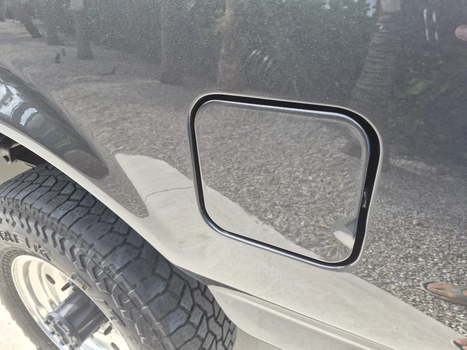 1995 Ford F-Series 9th Gen - Image 15 of 31