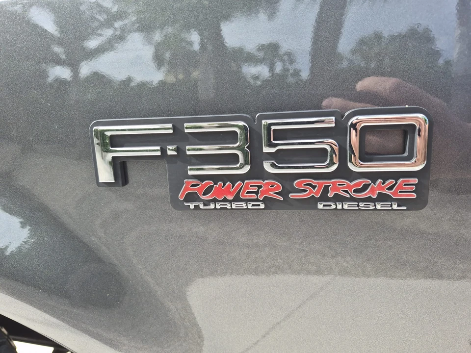 1995 Ford F-Series 9th Gen - Image 14 of 31