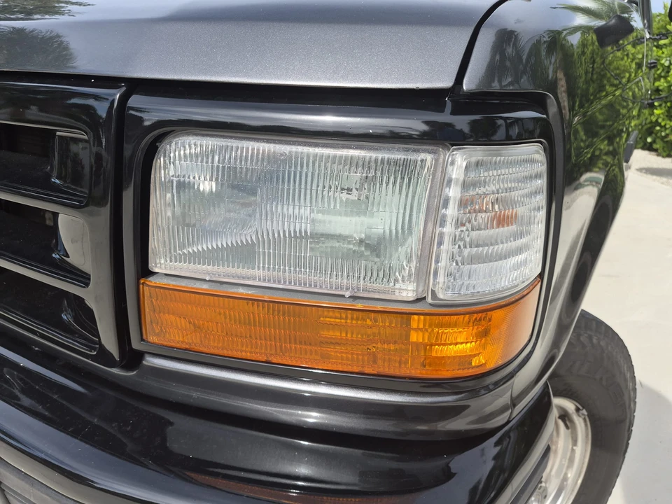 1995 Ford F-Series 9th Gen - Image 11 of 31