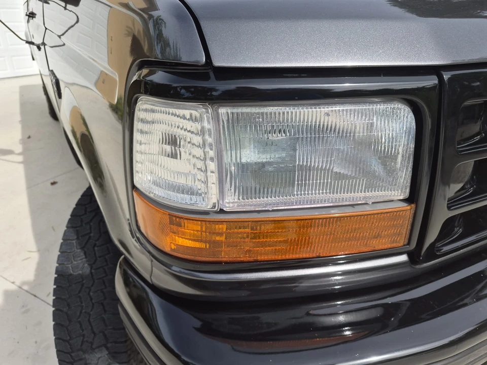 1995 Ford F-Series 9th Gen - Image 10 of 31