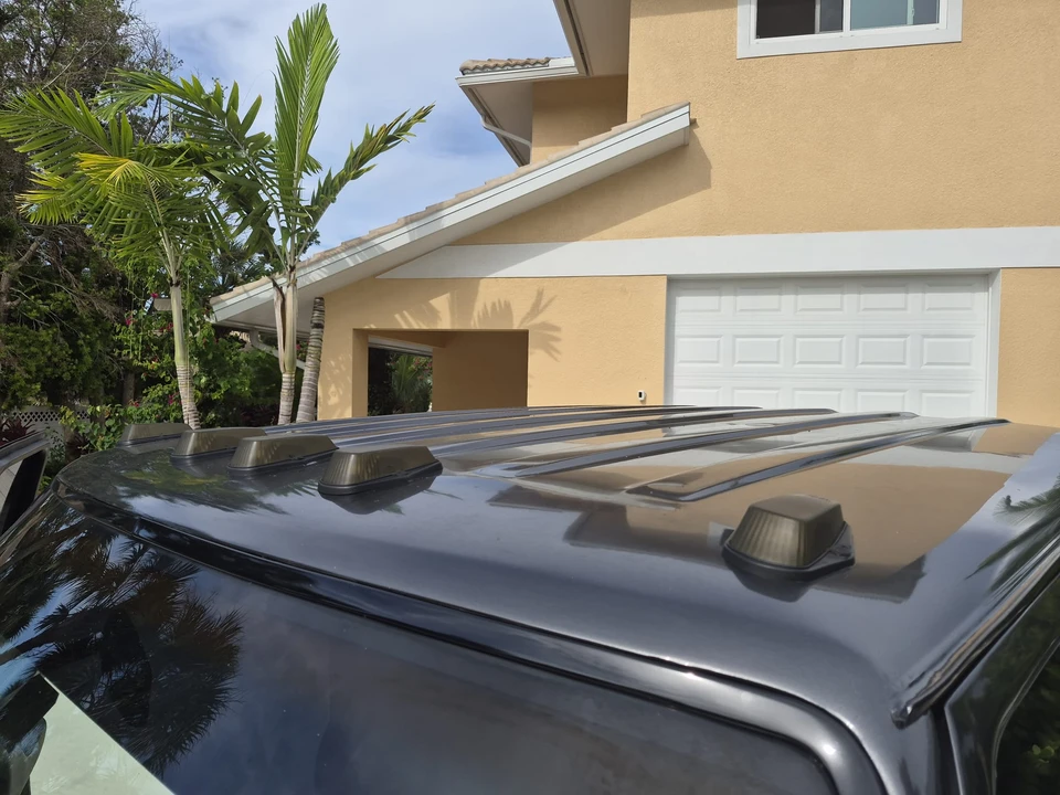 1995 Ford F-Series 9th Gen - Image 23 of 31