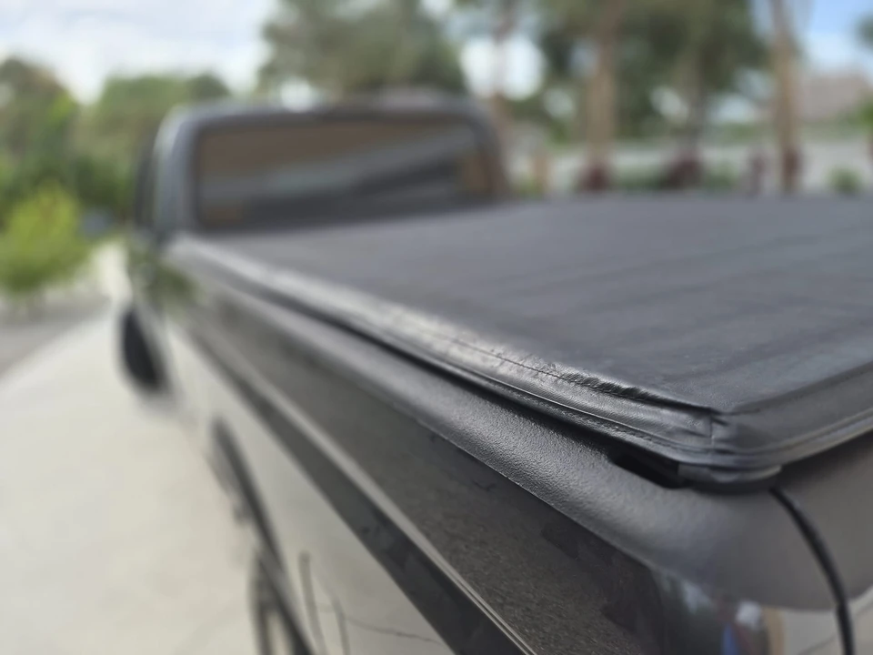 1995 Ford F-Series 9th Gen - Image 19 of 31