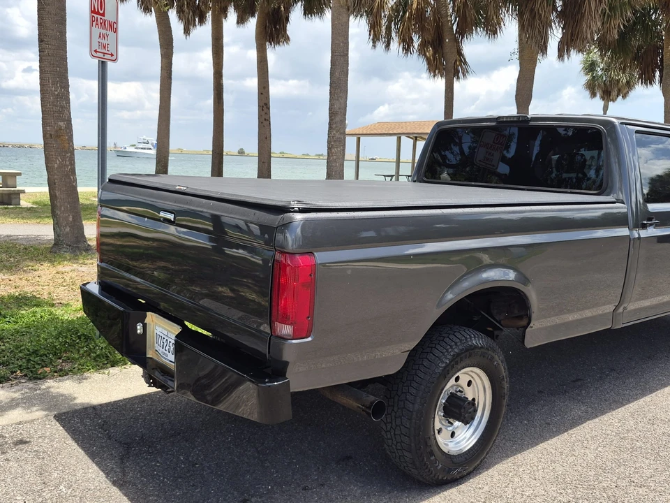 1995 Ford F-Series 9th Gen - Image 16 of 31