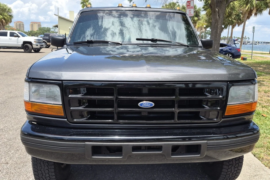 1995 Ford F-Series 9th Gen - Image 5 of 31