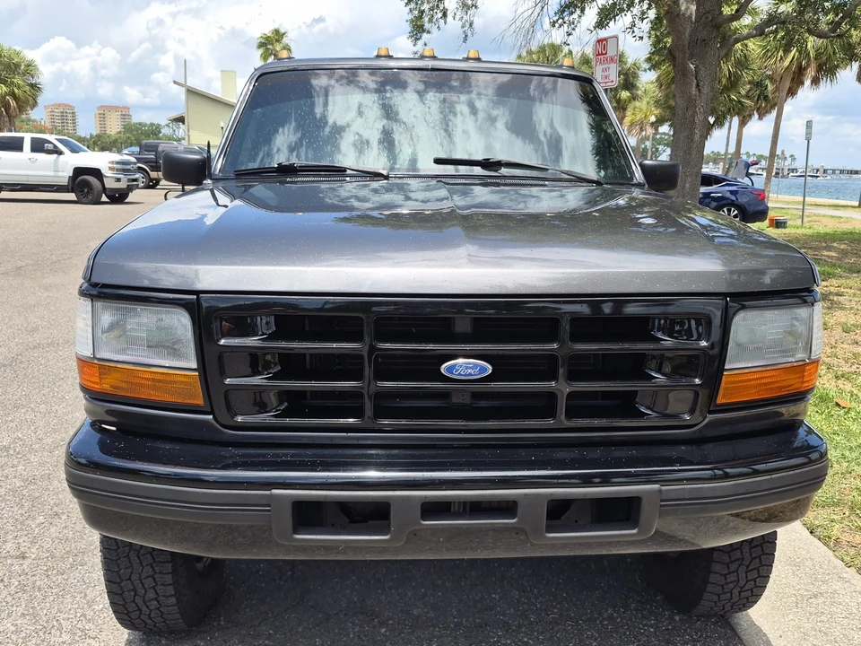 1995 Ford F-Series 9th Gen - Image 3 of 31