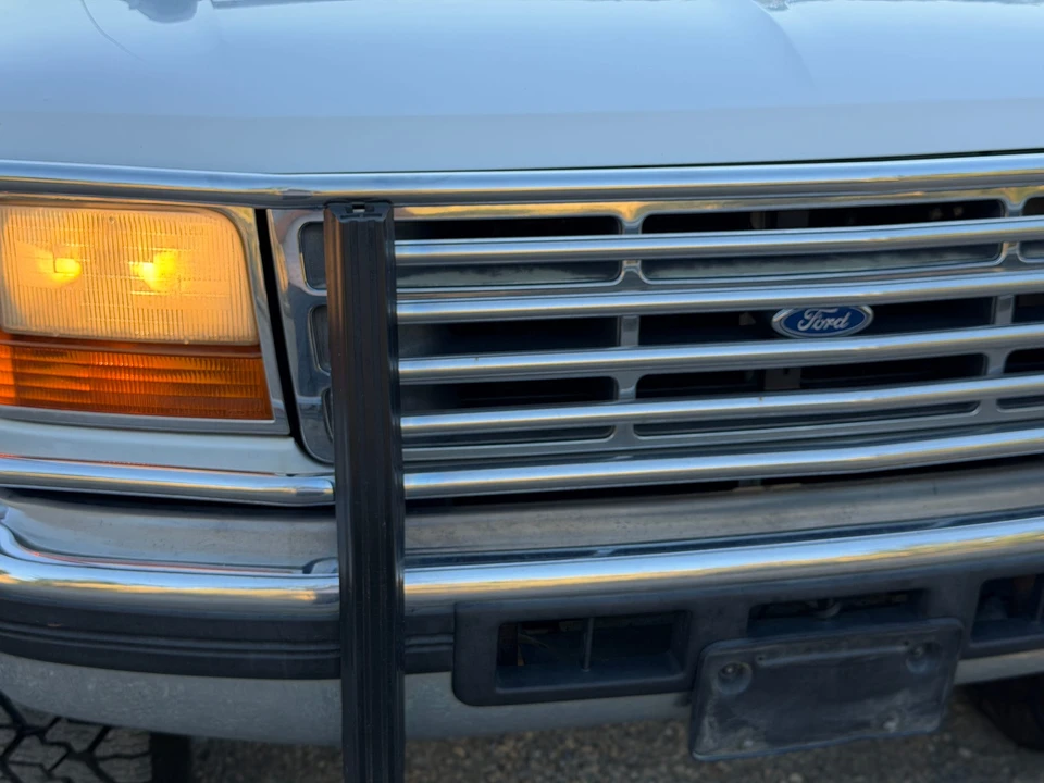 1995 Ford F-Series 9th Gen - Image 26 of 31