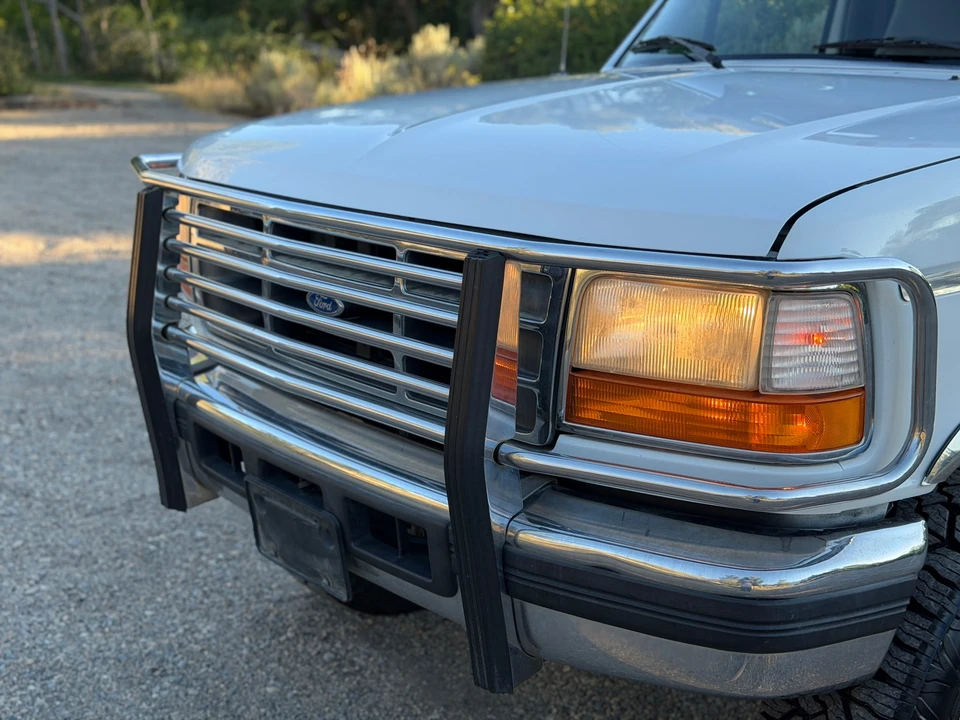 1995 Ford F-Series 9th Gen - Image 27 of 31
