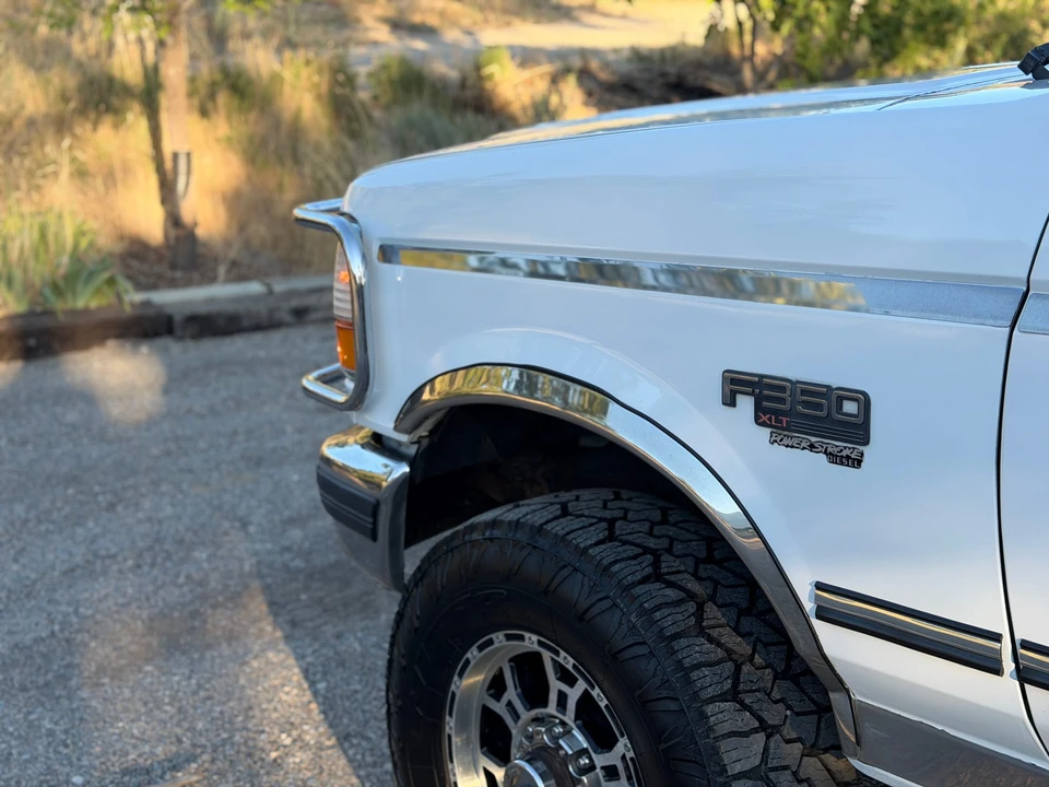 1995 Ford F-Series 9th Gen - Image 28 of 31