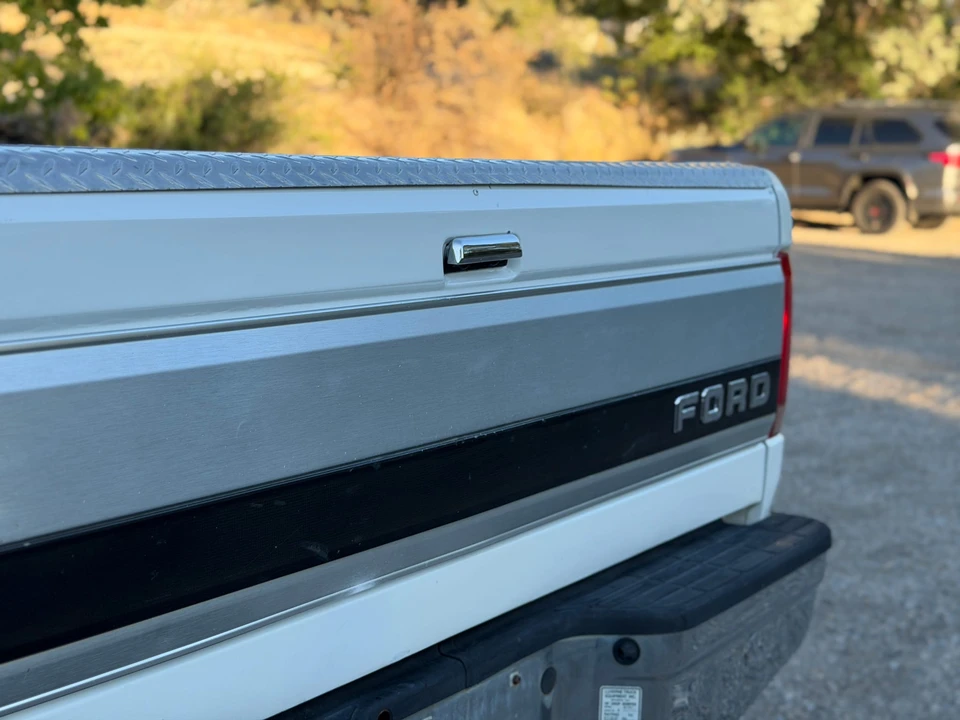 1995 Ford F-Series 9th Gen - Image 31 of 31