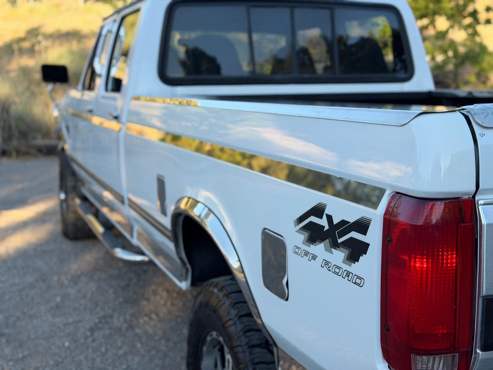 1995 Ford F-Series 9th Gen - Image 29 of 31