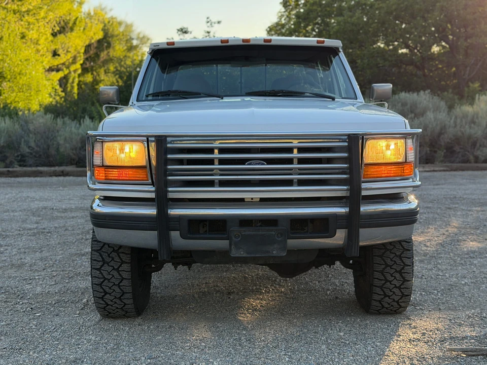 1995 Ford F-Series 9th Gen - Image 2 of 31