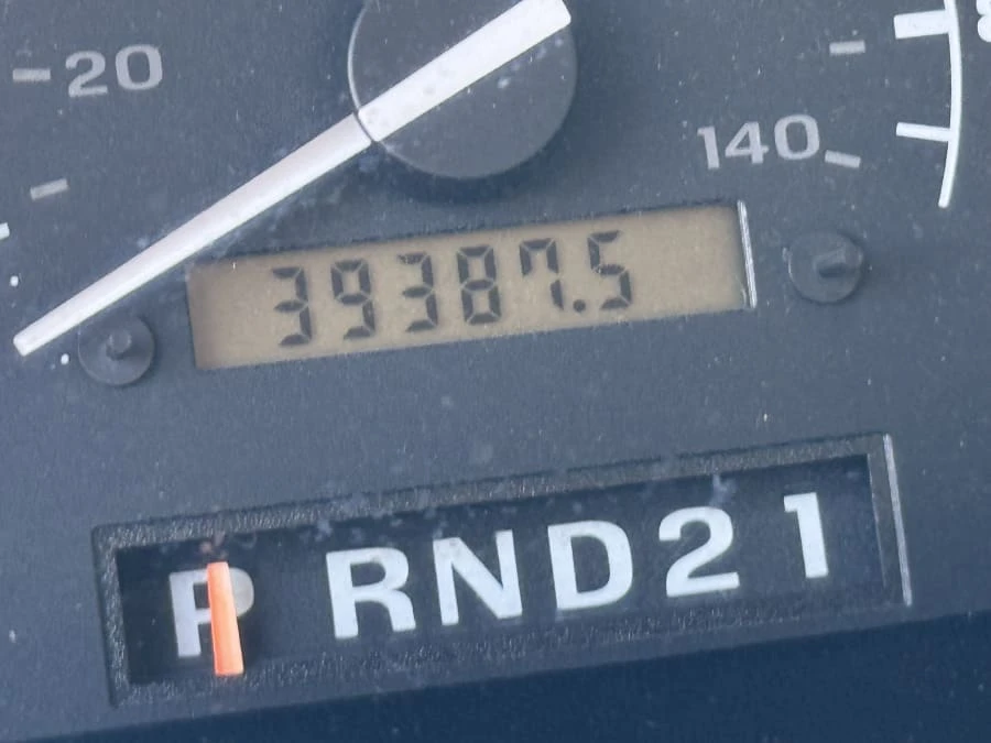 1995 Ford F-Series 9th Gen - Image 8 of 12